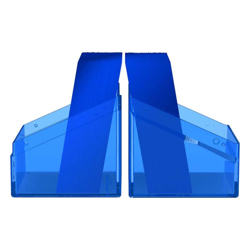 SPOTT-GR Ultimate Guard Boulder 100+ Clear - Sapphire