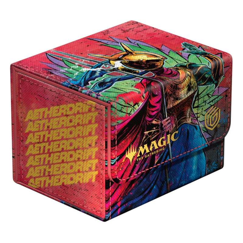 SPOTT-GR Ultimate Guard Sidewinder 100+ Xenoskin Magic: The Gathering