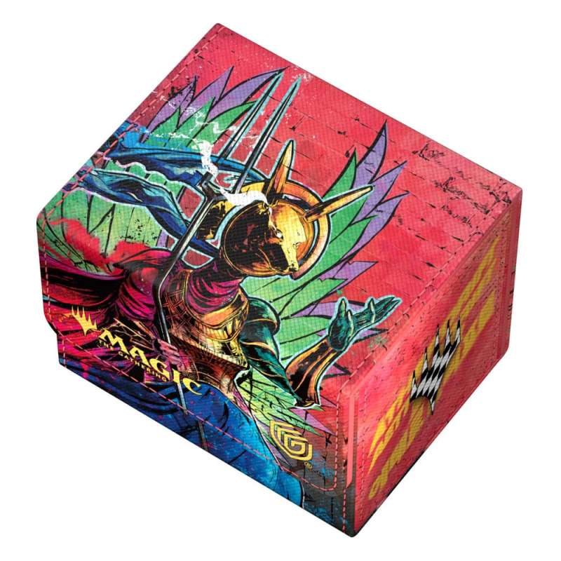 SPOTT-GR Ultimate Guard Sidewinder 100+ Xenoskin Magic: The Gathering