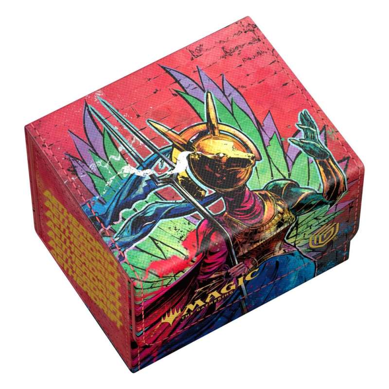 SPOTT-GR Ultimate Guard Sidewinder 100+ Xenoskin Magic: The Gathering