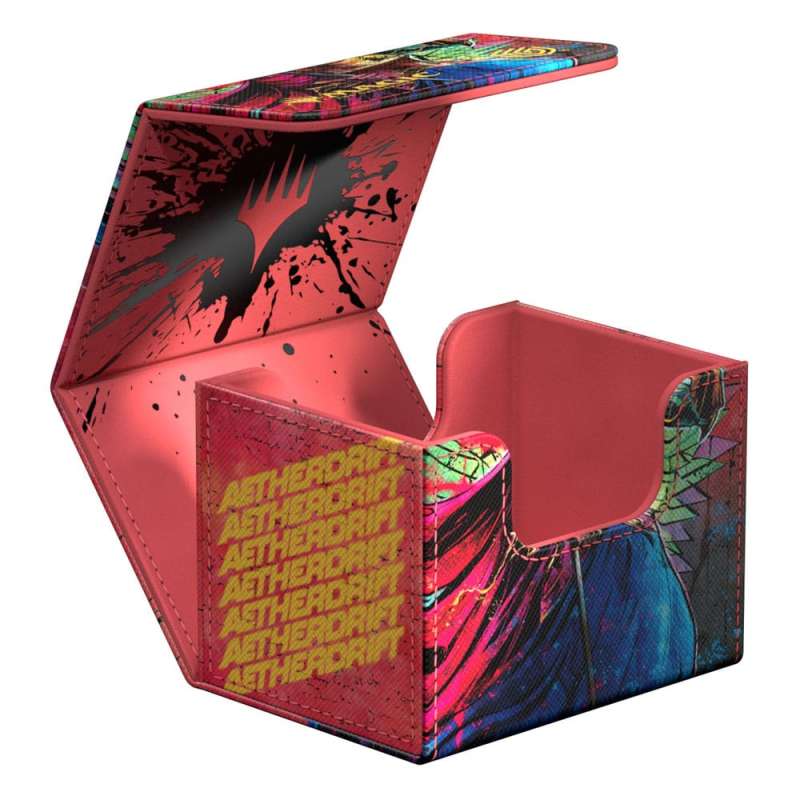 SPOTT-GR Ultimate Guard Sidewinder 100+ Xenoskin Magic: The Gathering