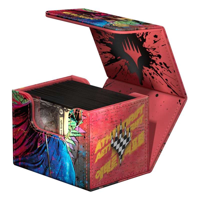 SPOTT-GR Ultimate Guard Sidewinder 100+ Xenoskin Magic: The Gathering