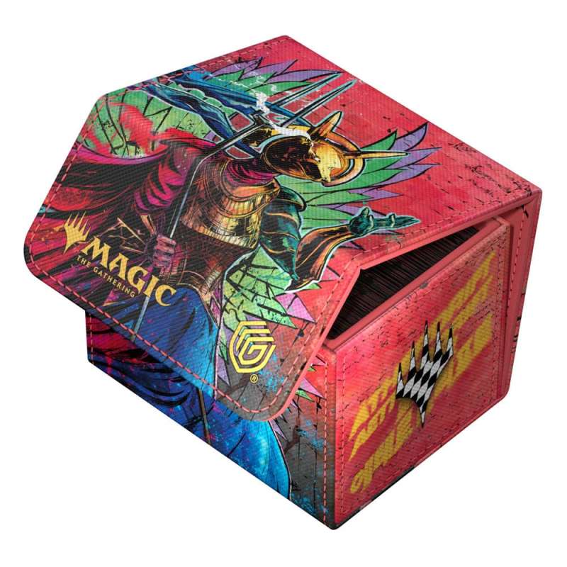 SPOTT-GR Ultimate Guard Sidewinder 100+ Xenoskin Magic: The Gathering