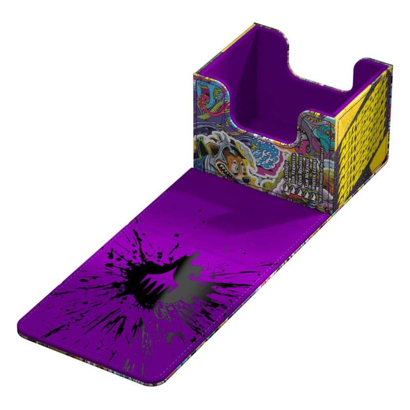 SPOTT-GR Ultimate Guard Sidewinder 100+ Xenoskin Magic: The Gathering 