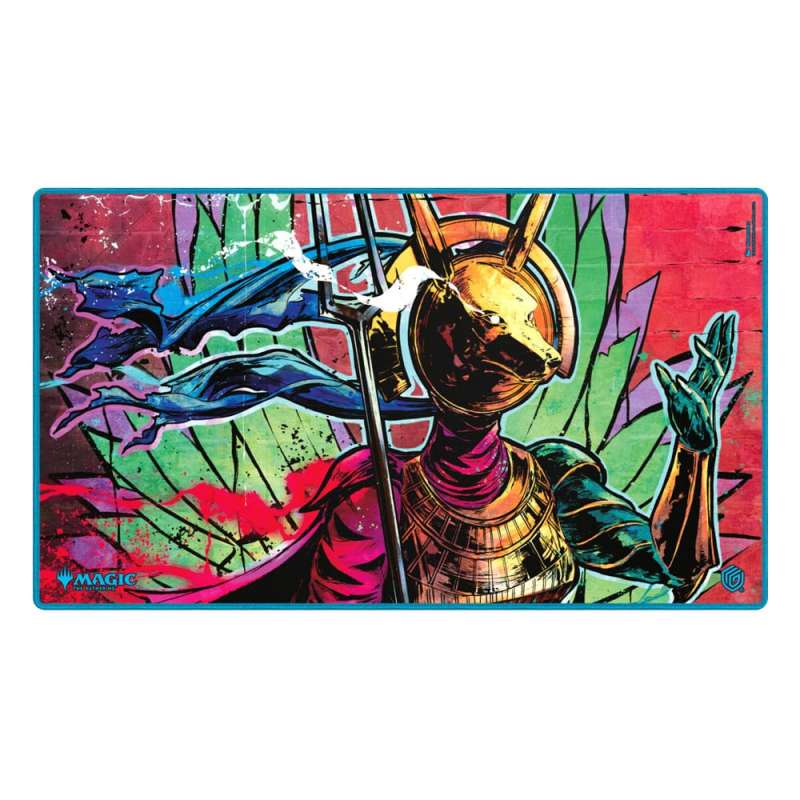 SPOTT-GR Ultimate Guard Play-Mat Magic: The Gathering 