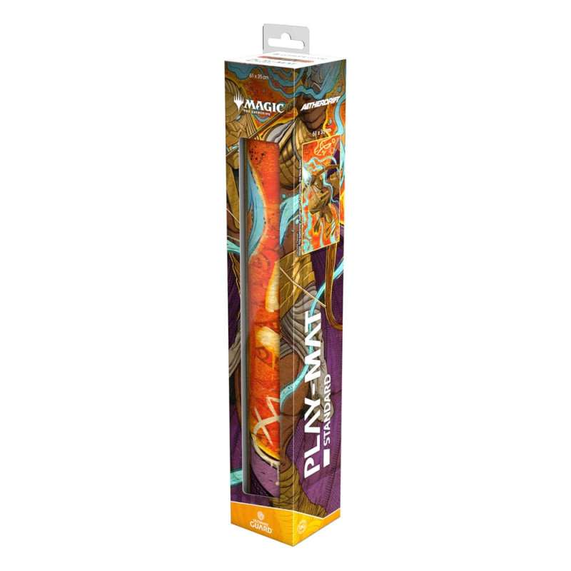 SPOTT-GR Ultimate Guard Play-Mat Magic: The Gathering 