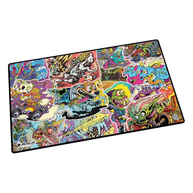 SPOTT-GR Ultimate Guard Play-Mat Magic: The Gathering 
