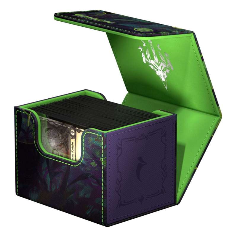 SPOTT-GR Ultimate Guard Sidewinder 100+ Xenoskin Magic: The Gathering 