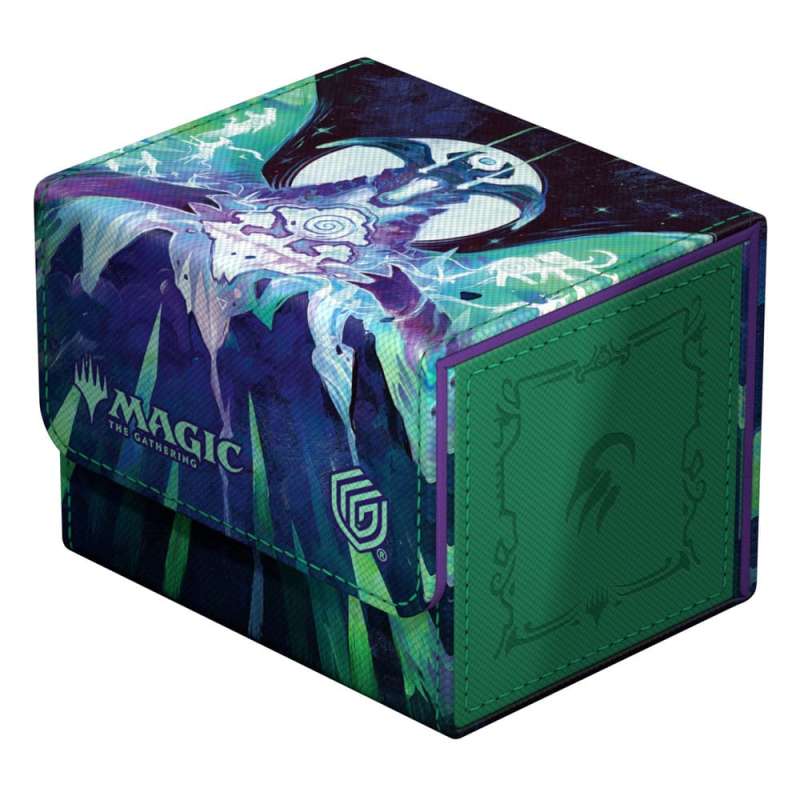 SPOTT-GR Ultimate Guard Sidewinder 100+ Xenoskin Magic: The Gathering 