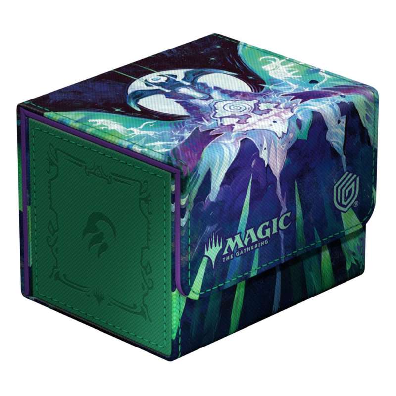 SPOTT-GR Ultimate Guard Sidewinder 100+ Xenoskin Magic: The Gathering 