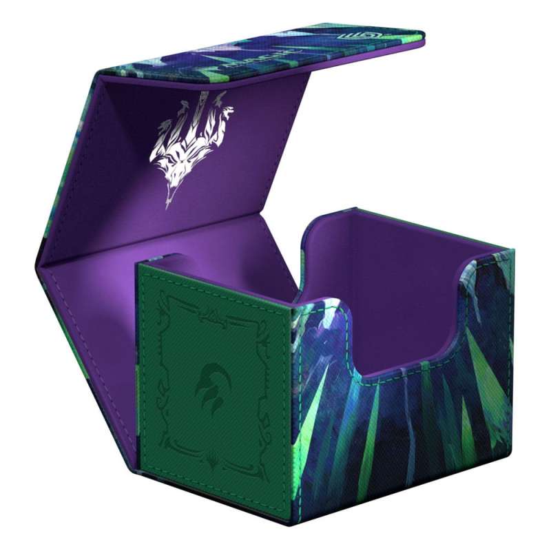SPOTT-GR Ultimate Guard Sidewinder 100+ Xenoskin Magic: The Gathering 