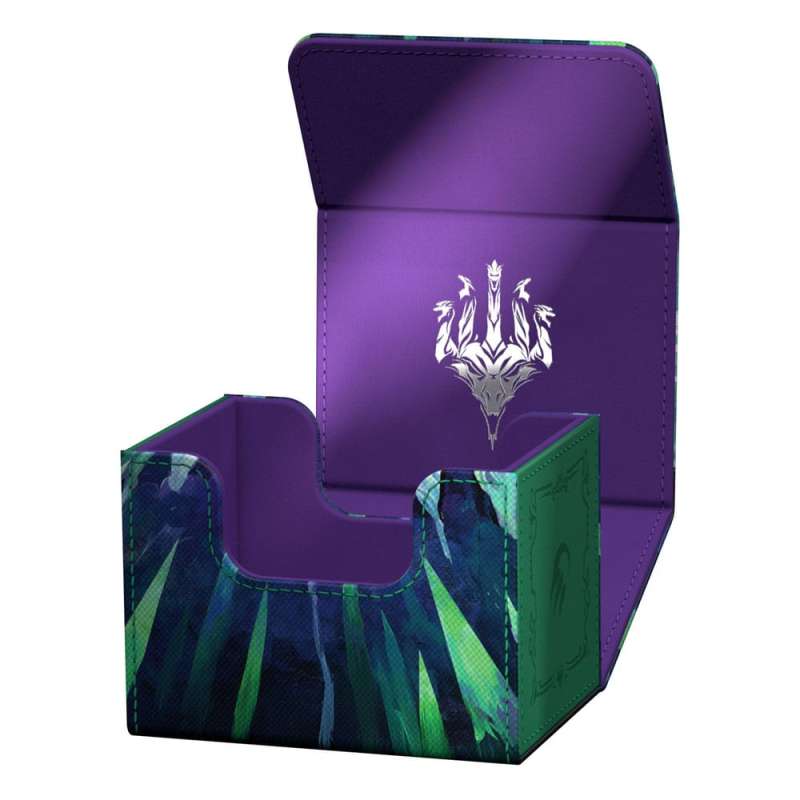 SPOTT-GR Ultimate Guard Sidewinder 100+ Xenoskin Magic: The Gathering 
