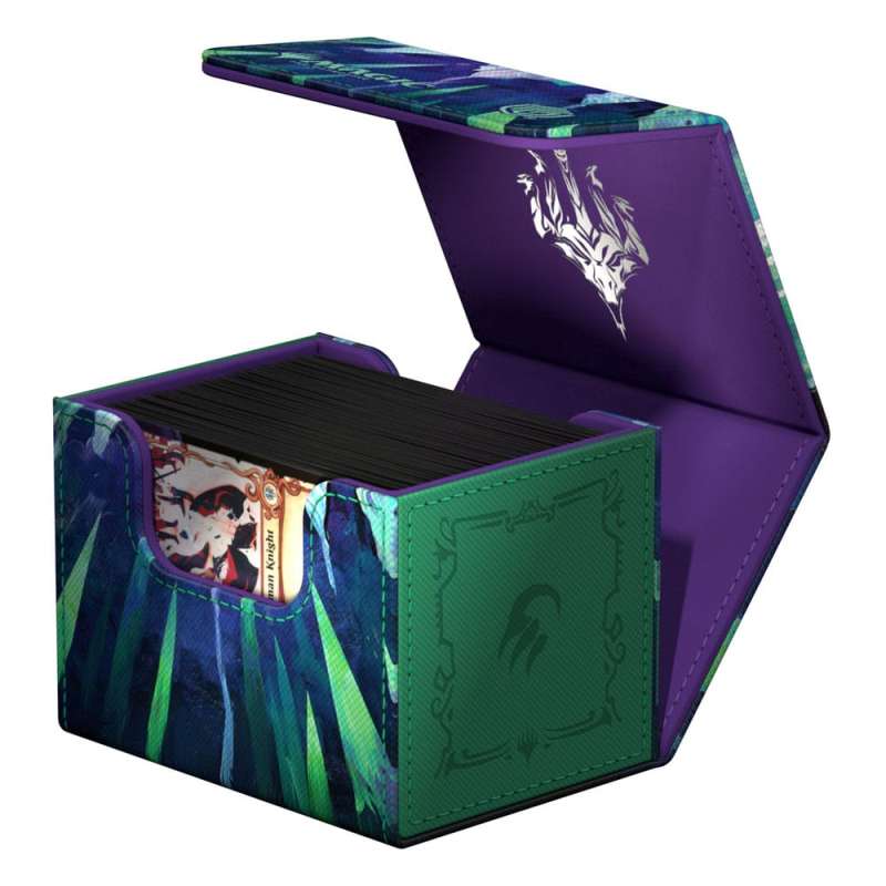 SPOTT-GR Ultimate Guard Sidewinder 100+ Xenoskin Magic: The Gathering 