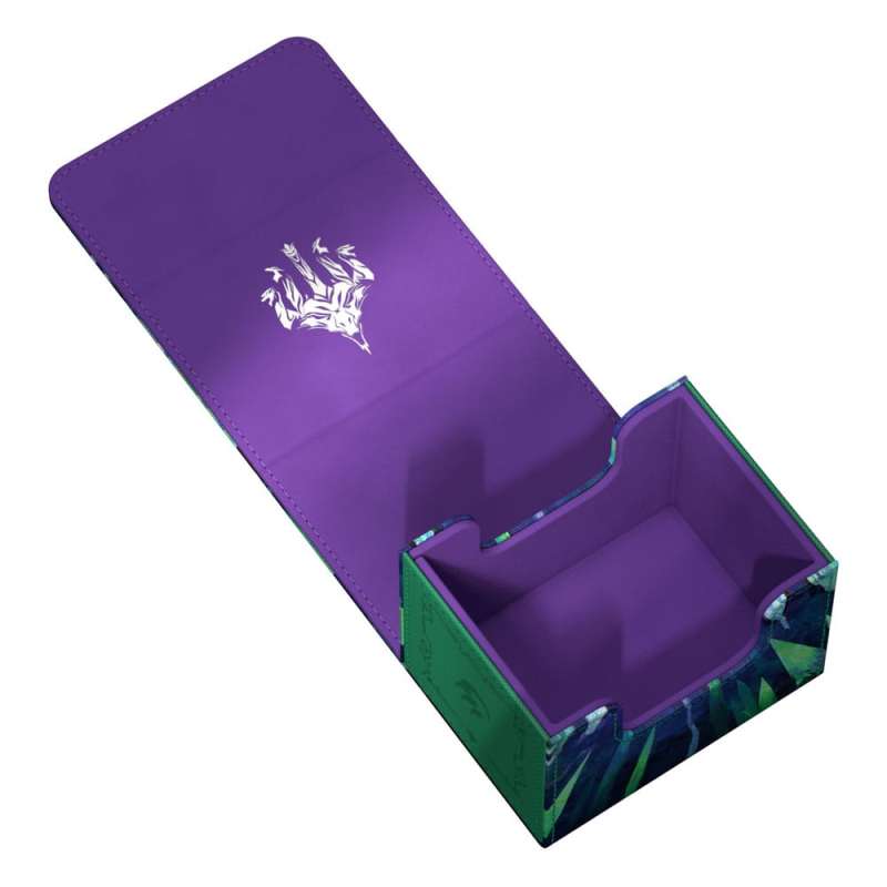 SPOTT-GR Ultimate Guard Sidewinder 100+ Xenoskin Magic: The Gathering 