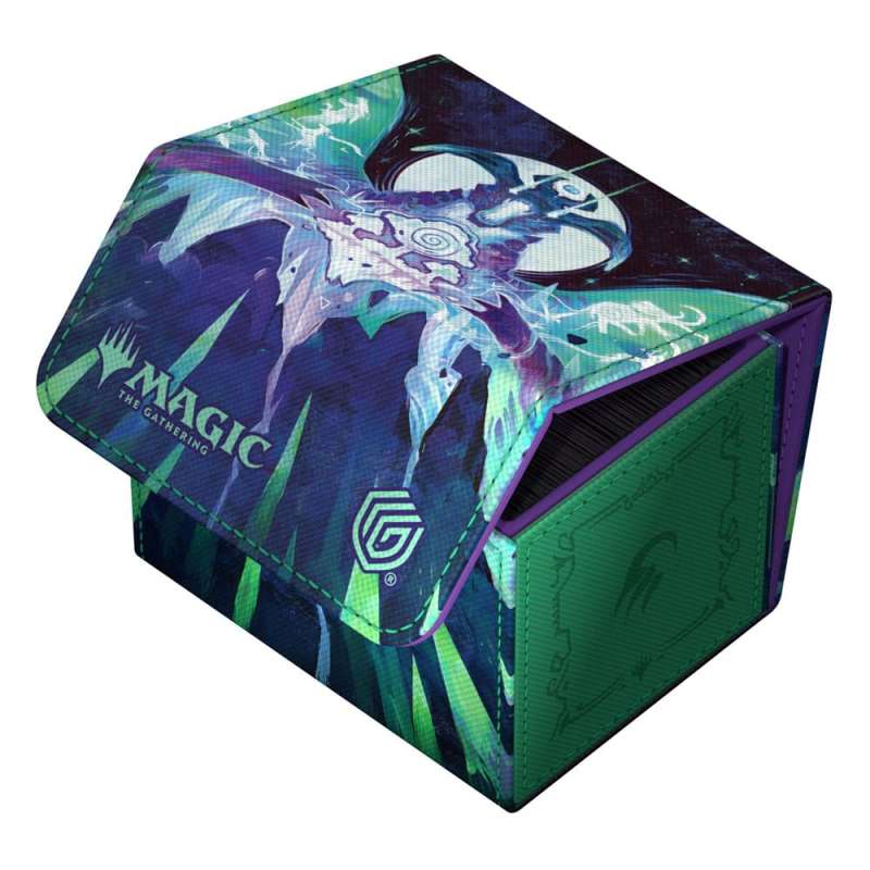 SPOTT-GR Ultimate Guard Sidewinder 100+ Xenoskin Magic: The Gathering 
