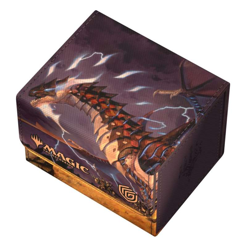 SPOTT-GR Ultimate Guard Sidewinder 100+ Xenoskin Magic: The Gathering 