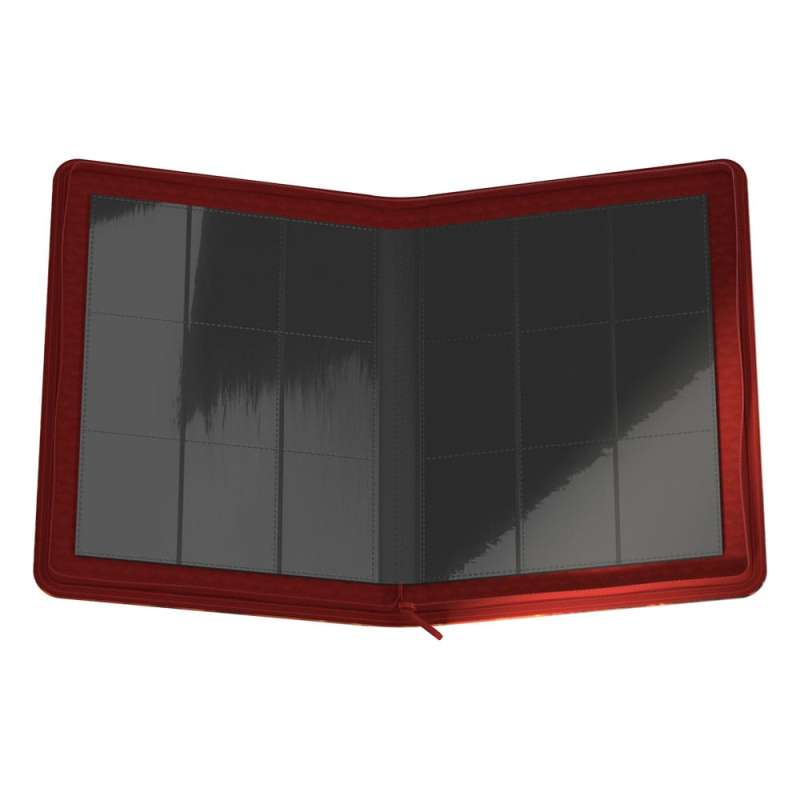 SPOTT-GR Ultimate Guard Zipfolio 360 Xenoskin Magic: The Gathering 