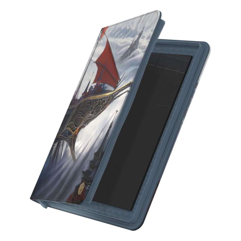 SPOTT-GR Ultimate Guard Zipfolio 360 Xenoskin Magic: The Gathering 