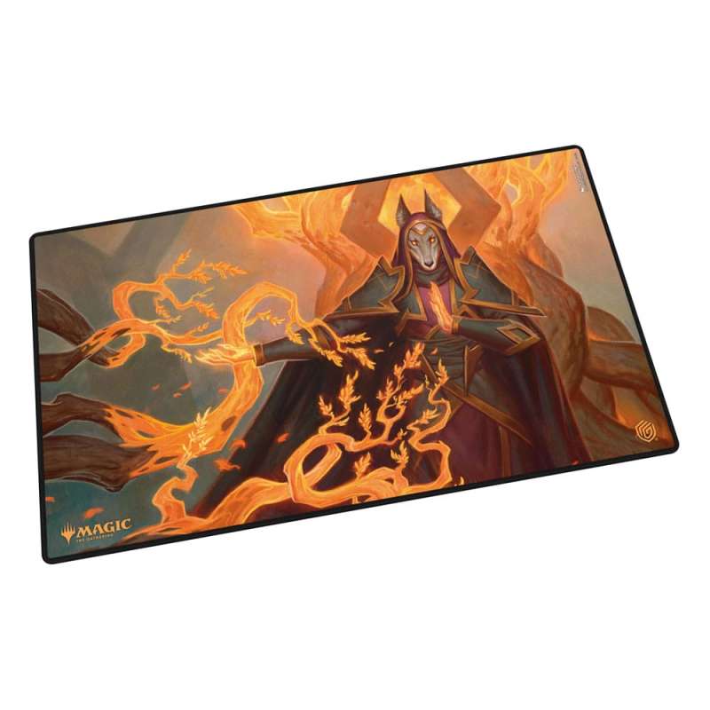SPOTT-GR Ultimate Guard Play-Mat Magic: The Gathering 