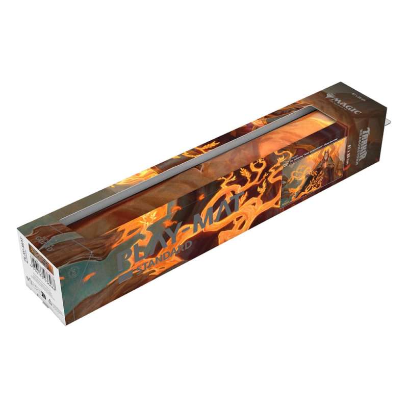 SPOTT-GR Ultimate Guard Play-Mat Magic: The Gathering 