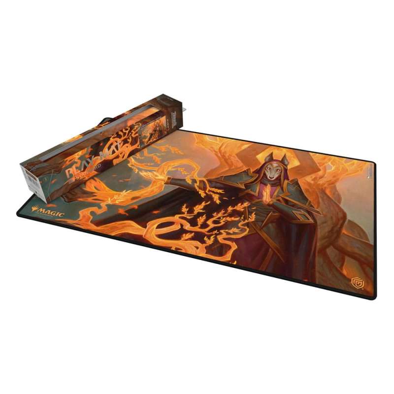 SPOTT-GR Ultimate Guard Play-Mat Magic: The Gathering 