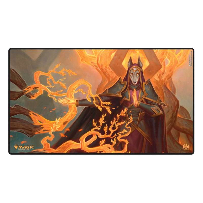 SPOTT-GR Ultimate Guard Play-Mat Magic: The Gathering 