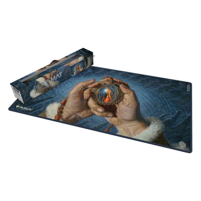 SPOTT-GR Ultimate Guard Play-Mat Magic: The Gathering 