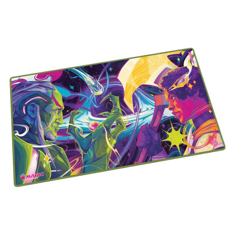 SPOTT-GR Ultimate Guard Play-Mat Magic: The Gathering 