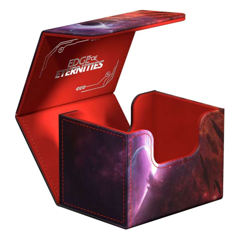 SPOTT-GR Ultimate Guard Sidewinder 100+ Xenoskin Magic: The Gathering 