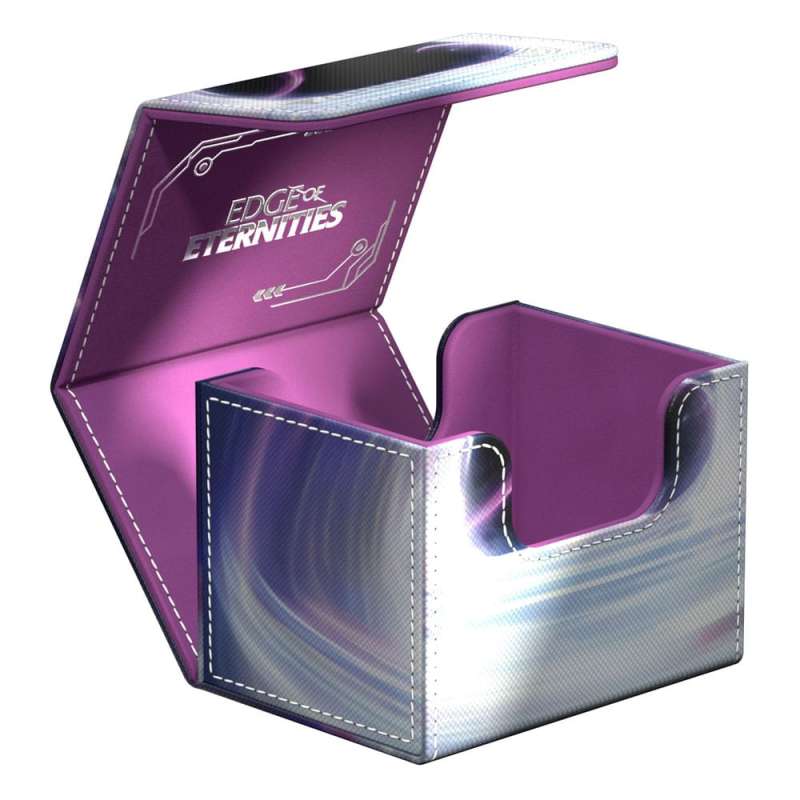 SPOTT-GR Ultimate Guard Sidewinder 100+ Xenoskin Magic: The Gathering 