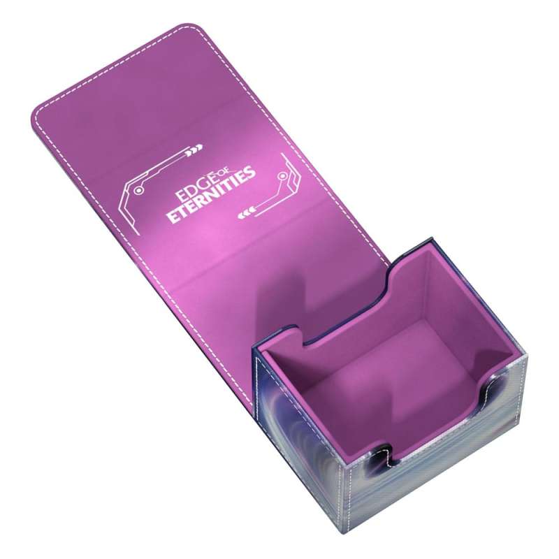 SPOTT-GR Ultimate Guard Sidewinder 100+ Xenoskin Magic: The Gathering 