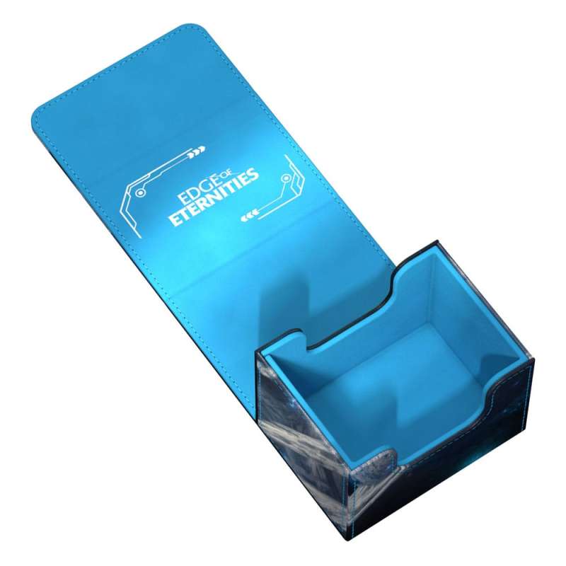 SPOTT-GR Ultimate Guard Sidewinder 100+ Xenoskin Magic: The Gathering 