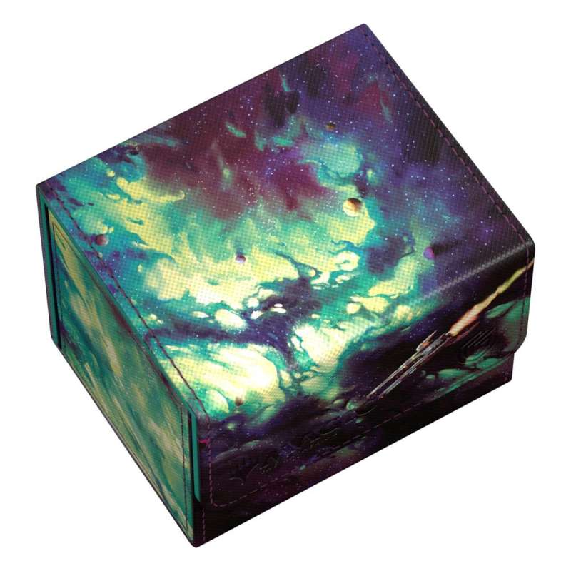 SPOTT-GR Ultimate Guard Sidewinder 100+ Xenoskin Magic: The Gathering 