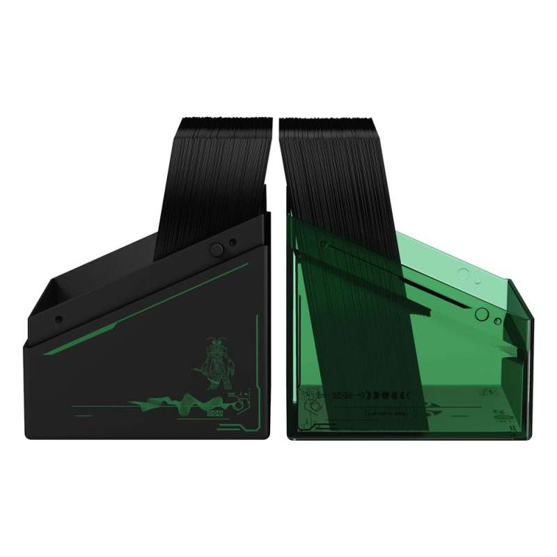 SPOTT-GR Ultimate Guard Boulder 100+ Magic: The Gathering