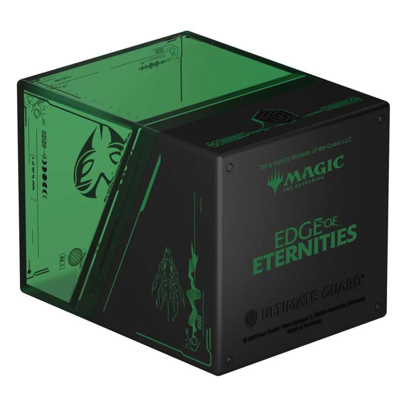 SPOTT-GR Ultimate Guard Boulder 100+ Magic: The Gathering