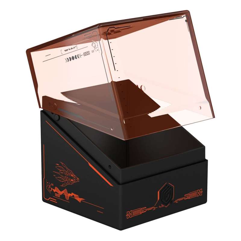 SPOTT-GR Ultimate Guard Boulder 100+ Magic: The Gathering