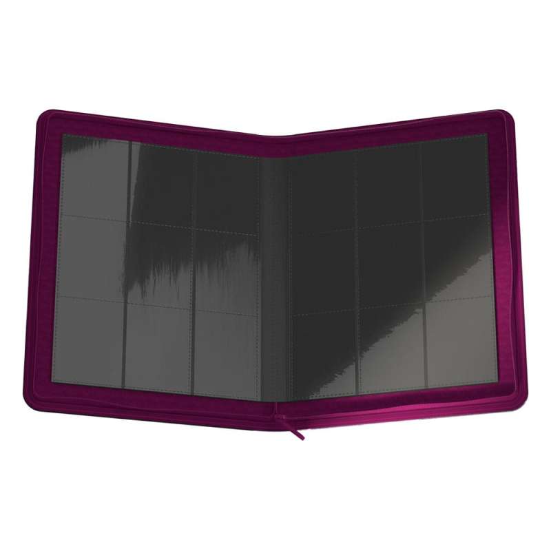 SPOTT-GR Ultimate Guard Zipfolio 360 Xenoskin Magic: The Gathering