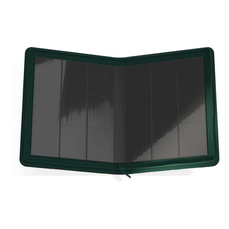 SPOTT-GR Ultimate Guard Zipfolio 360 Xenoskin Magic: The Gathering 