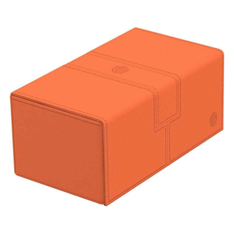 SPOTT-GR Ultimate Guard Twin Flip'n'Tray 200+ Xenoskin