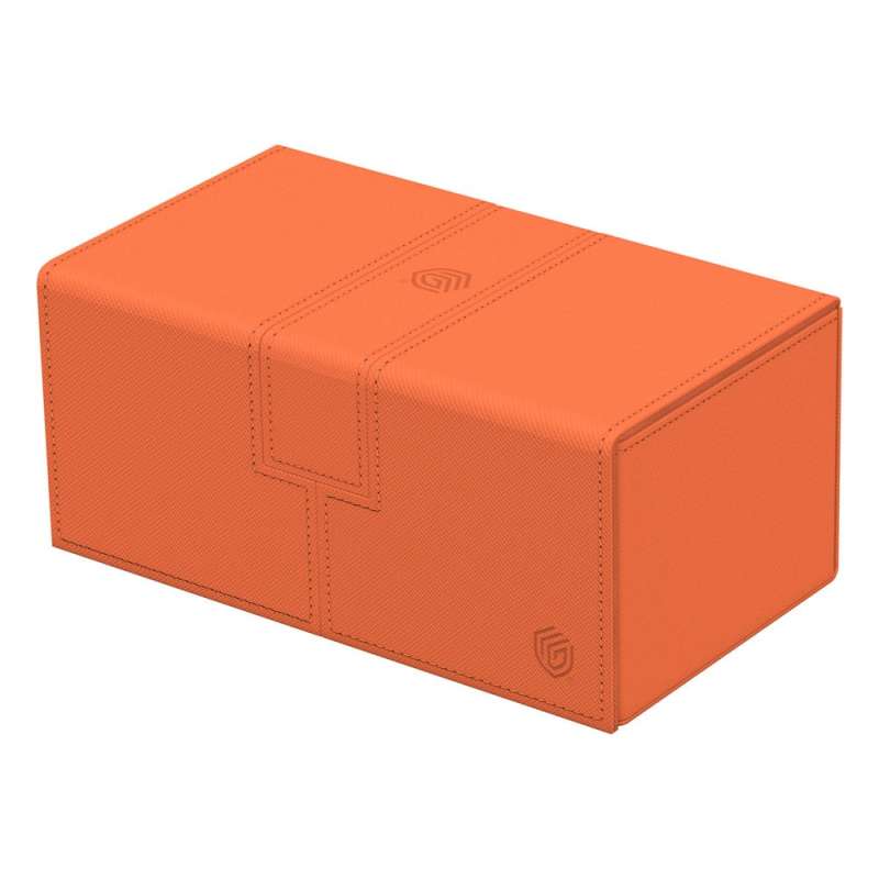 SPOTT-GR Ultimate Guard Twin Flip'n'Tray 200+ Xenoskin