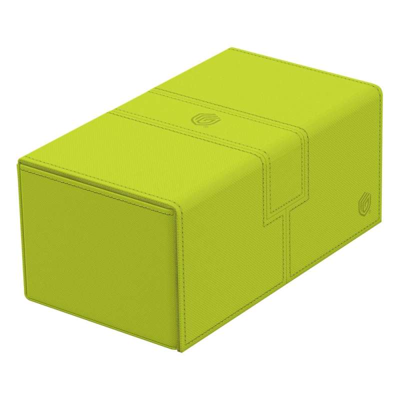 SPOTT-GR Ultimate Guard Twin Flip'n'Tray 200+ Xenoskin
