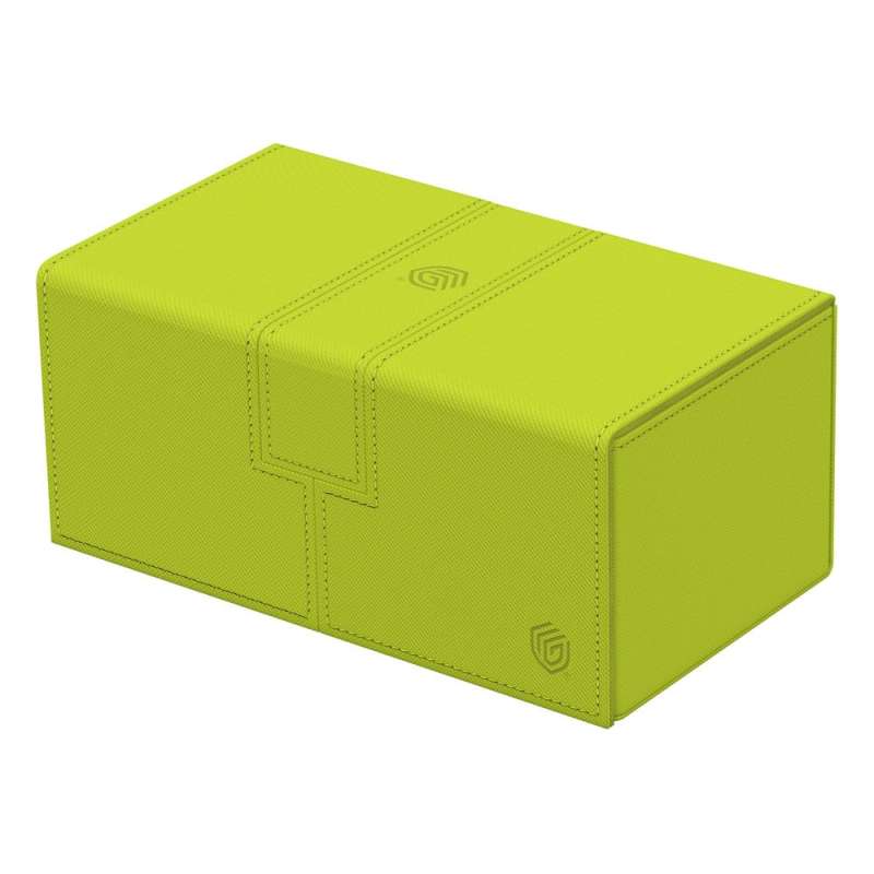 SPOTT-GR Ultimate Guard Twin Flip'n'Tray 200+ Xenoskin