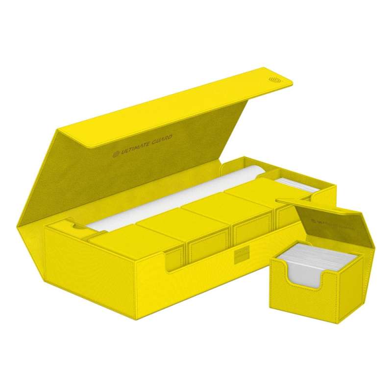 SPOTT-GR Ultimate Guard Superhive 550+ Xenoskin