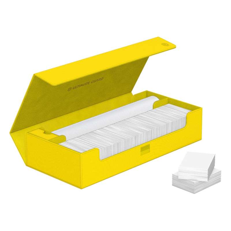 SPOTT-GR Ultimate Guard Superhive 550+ Xenoskin