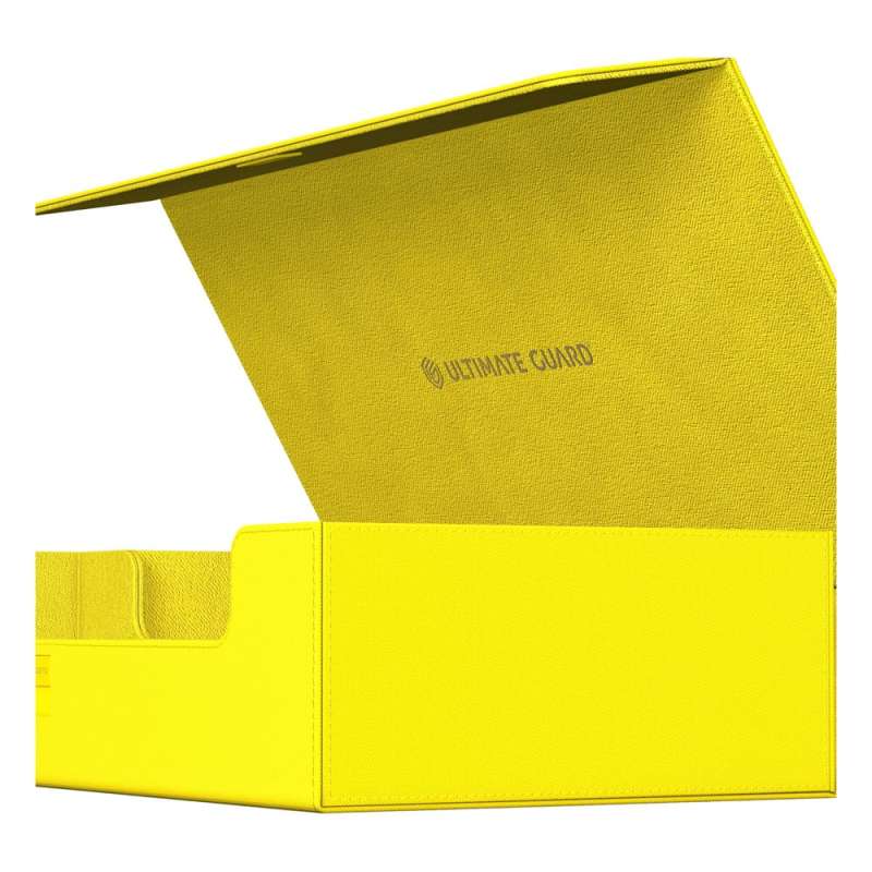SPOTT-GR Ultimate Guard Superhive 550+ Xenoskin