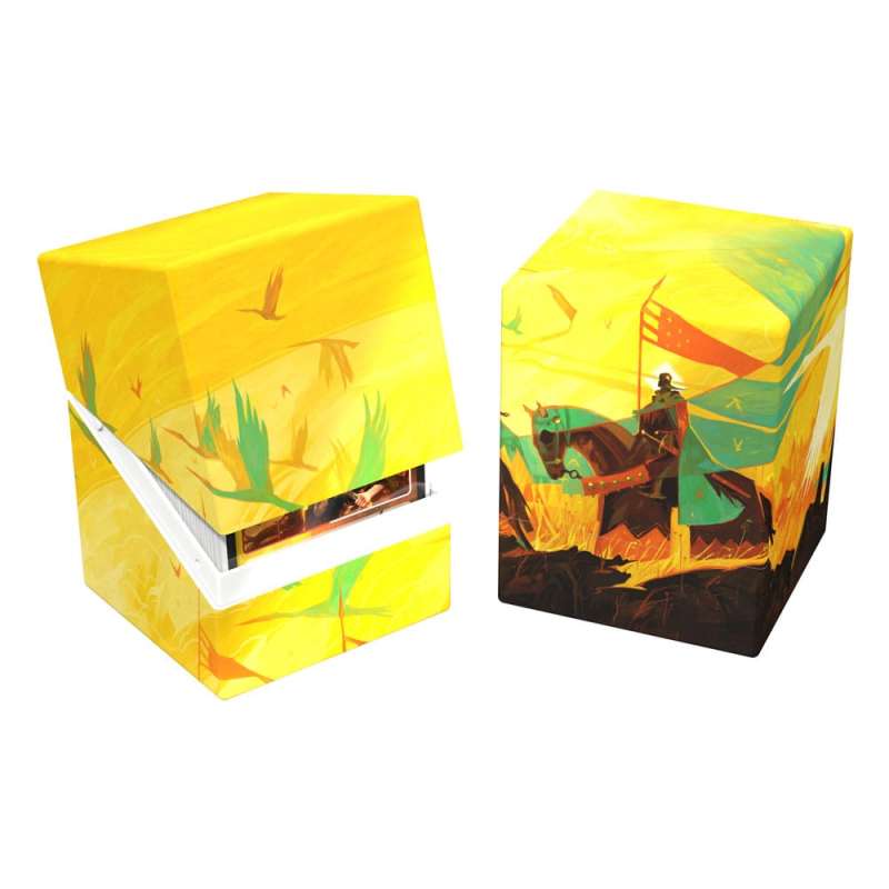 SPOTT-GR Ultimate Guard RTE Boulder 100+ 