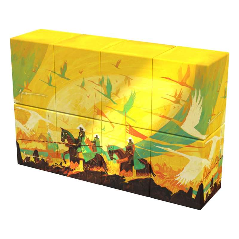 SPOTT-GR Ultimate Guard RTE Boulder 100+ 