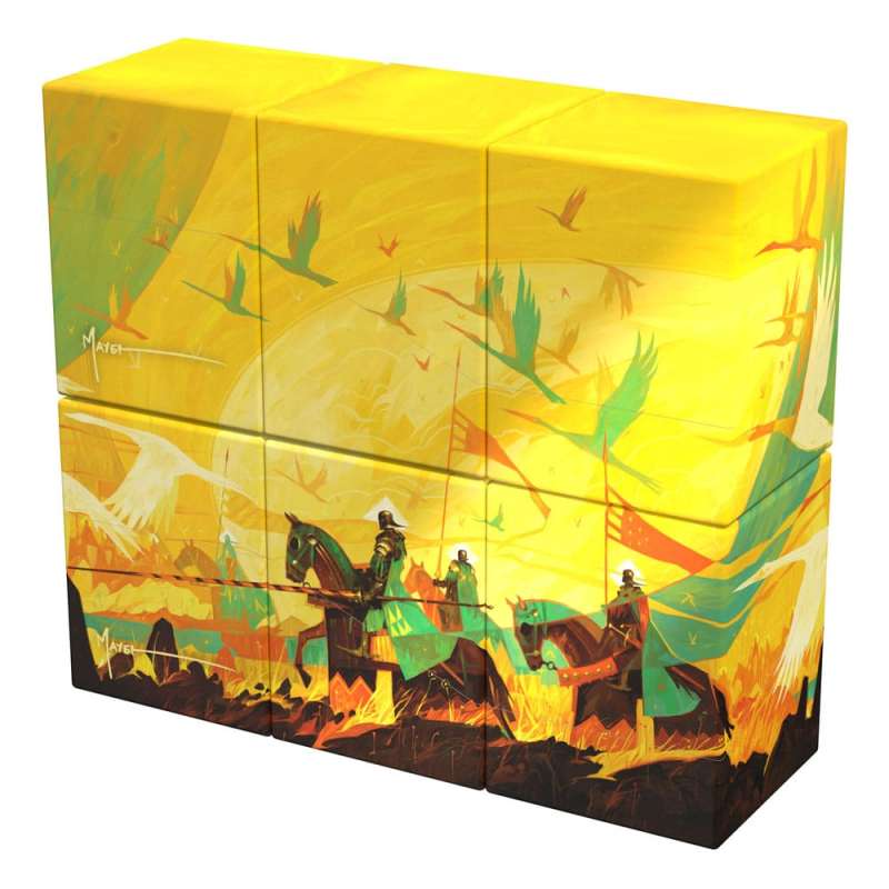 SPOTT-GR Ultimate Guard RTE Boulder 100+ 