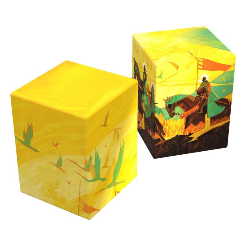 SPOTT-GR Ultimate Guard RTE Boulder 100+ 