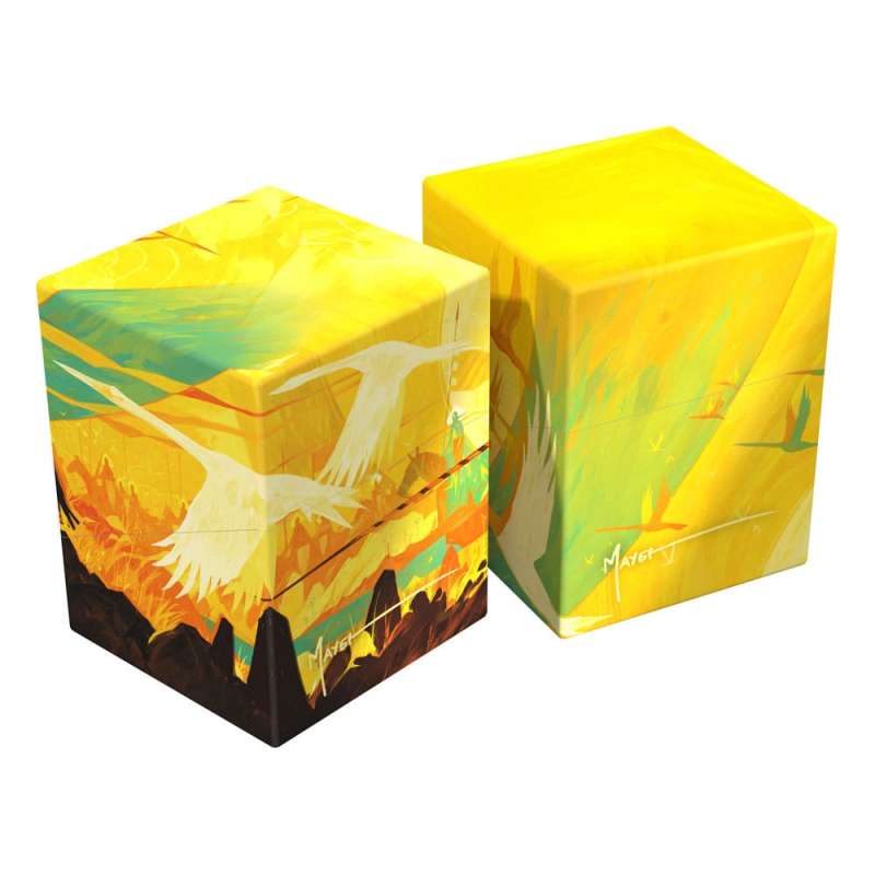 SPOTT-GR Ultimate Guard RTE Boulder 100+ 